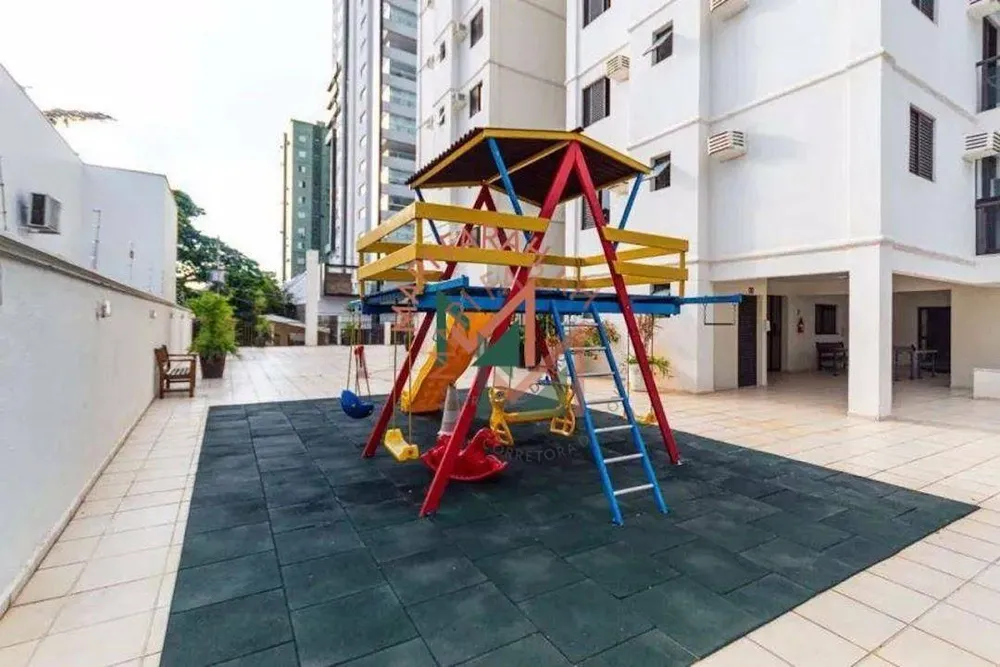 Apartamento, 3 quartos, 122 m² - Foto 15