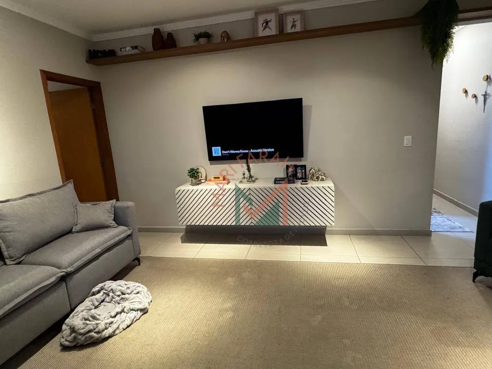 Apartamento, 3 quartos, 122 m² - Foto 7