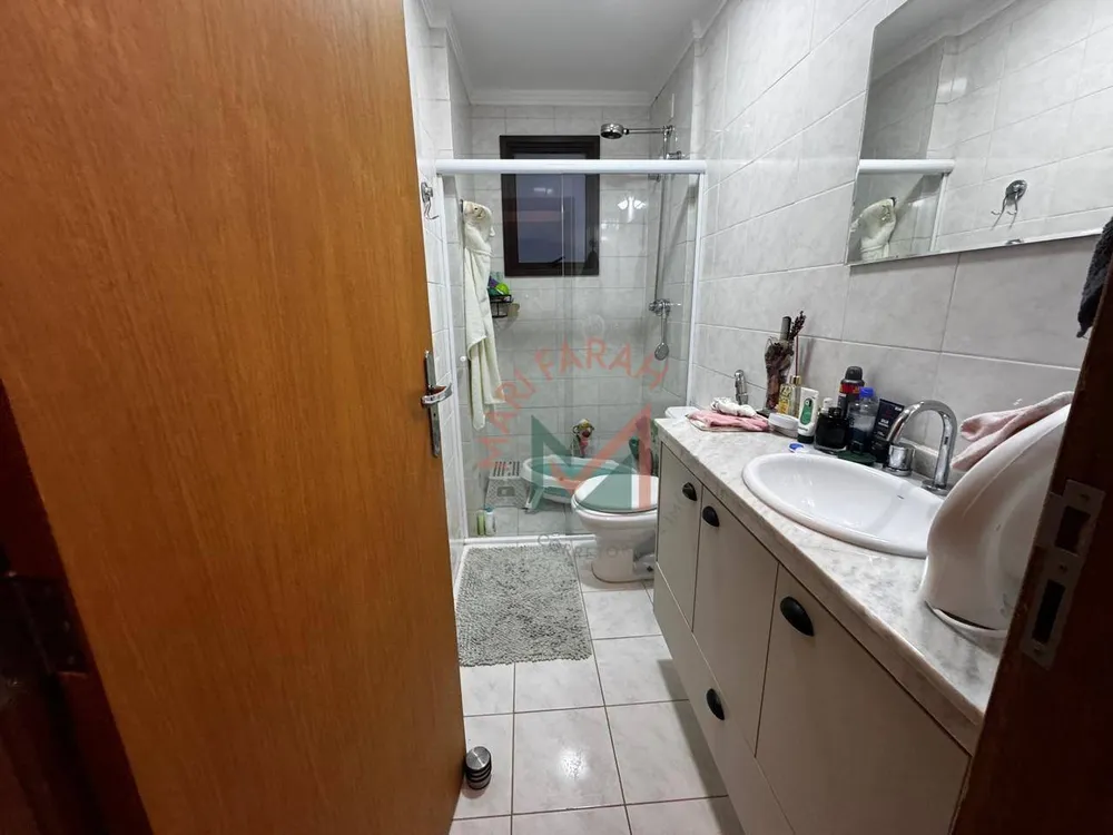 Apartamento, 3 quartos, 122 m² - Foto 5