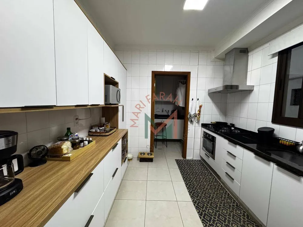 Apartamento, 3 quartos, 122 m² - Foto 3