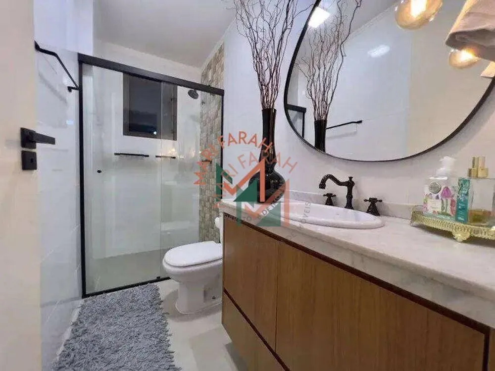 Apartamento, 3 quartos, 122 m² - Foto 4