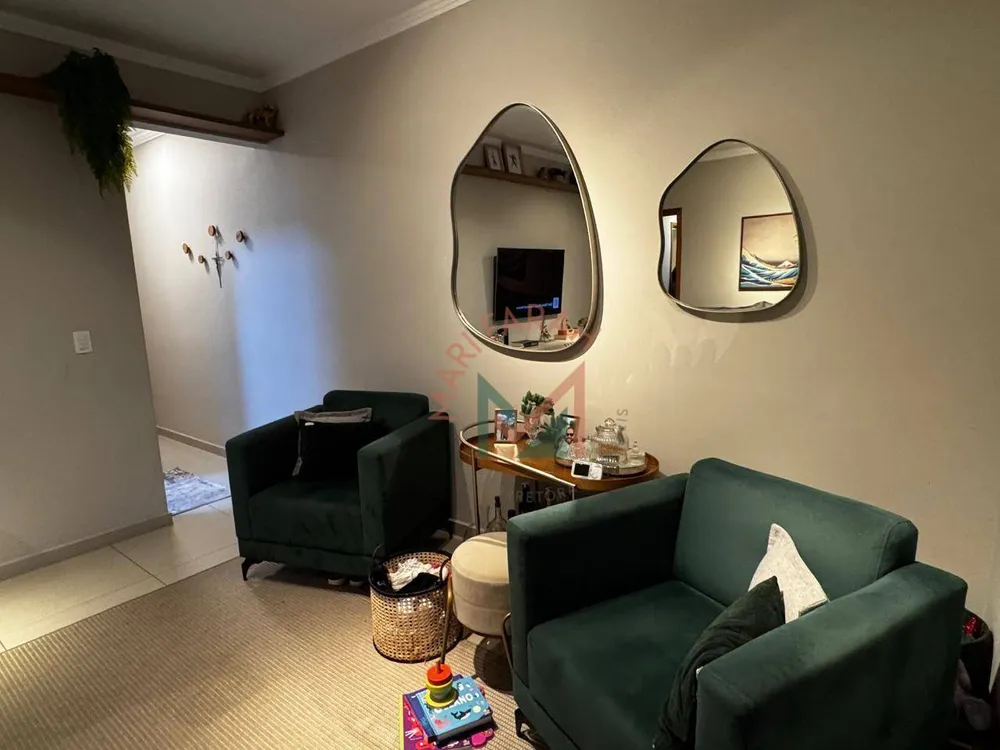 Apartamento, 3 quartos, 122 m² - Foto 8