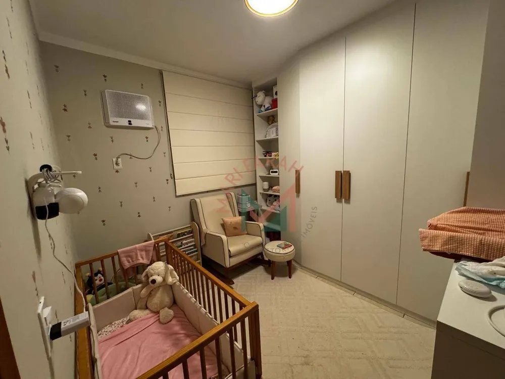 Apartamento, 3 quartos, 122 m² - Foto 6