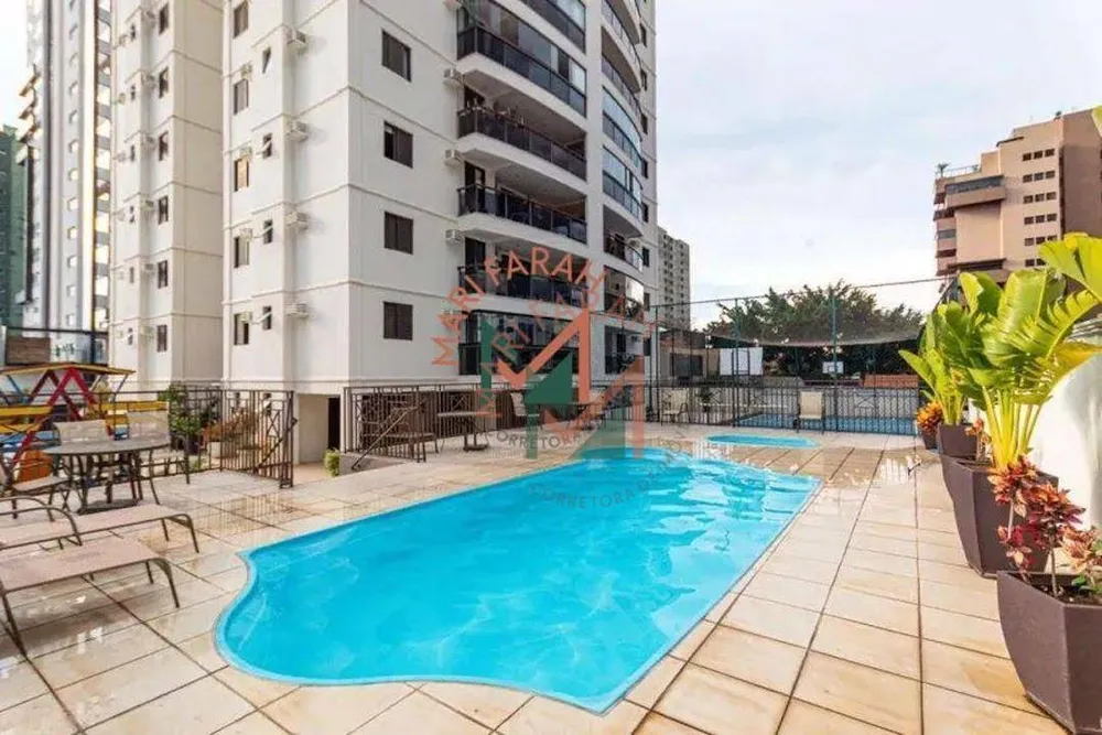Apartamento, 3 quartos, 122 m² - Foto 12