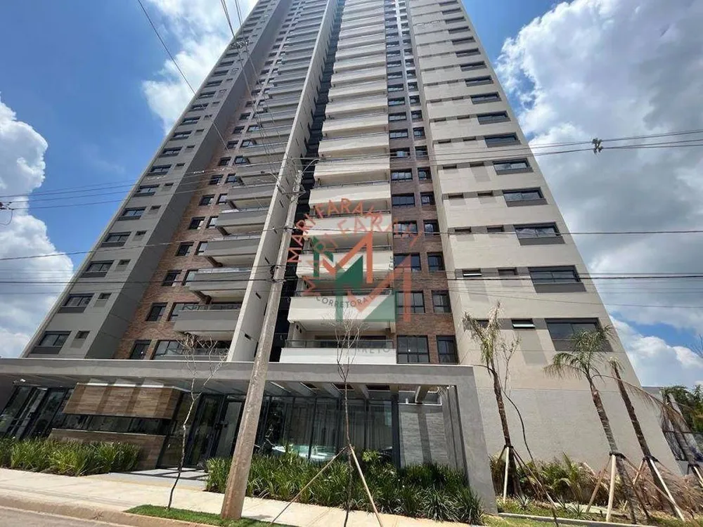 Apartamento, 3 quartos, 126 m² - Foto 3
