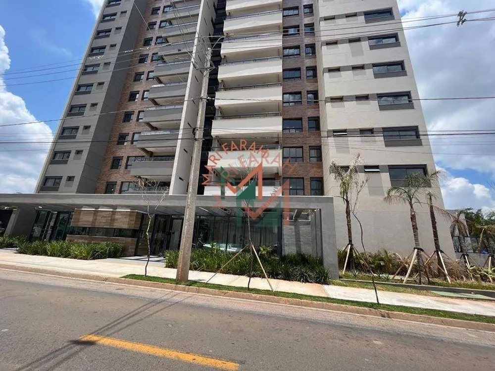 Apartamento, 3 quartos, 126 m² - Foto 2