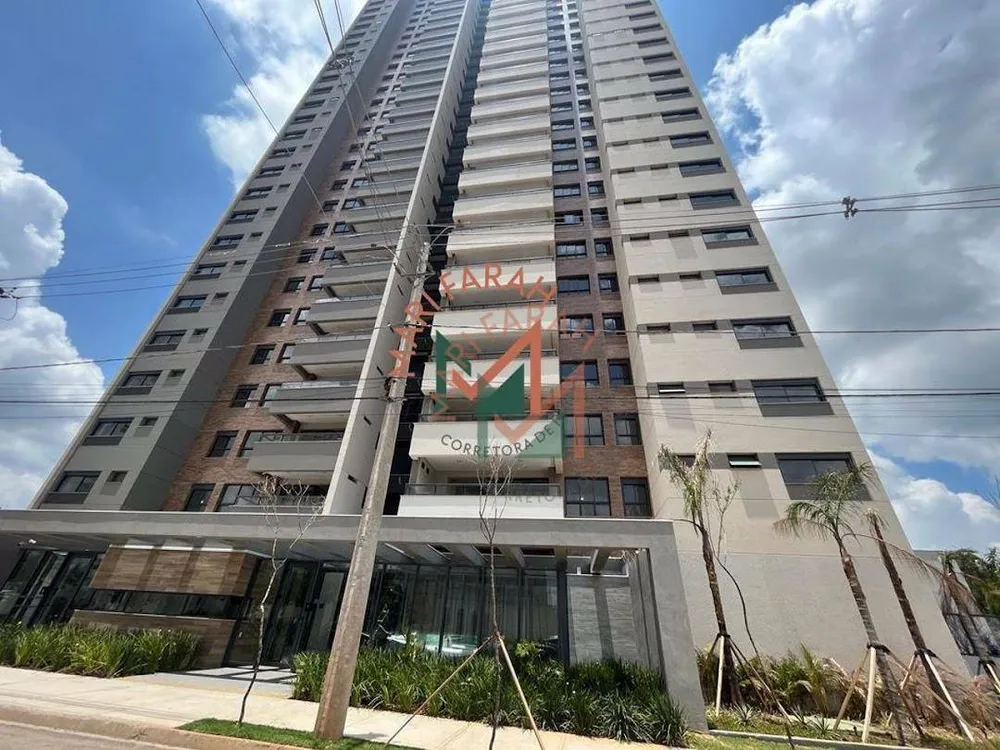 Apartamento, 3 quartos, 126 m² - Foto 5