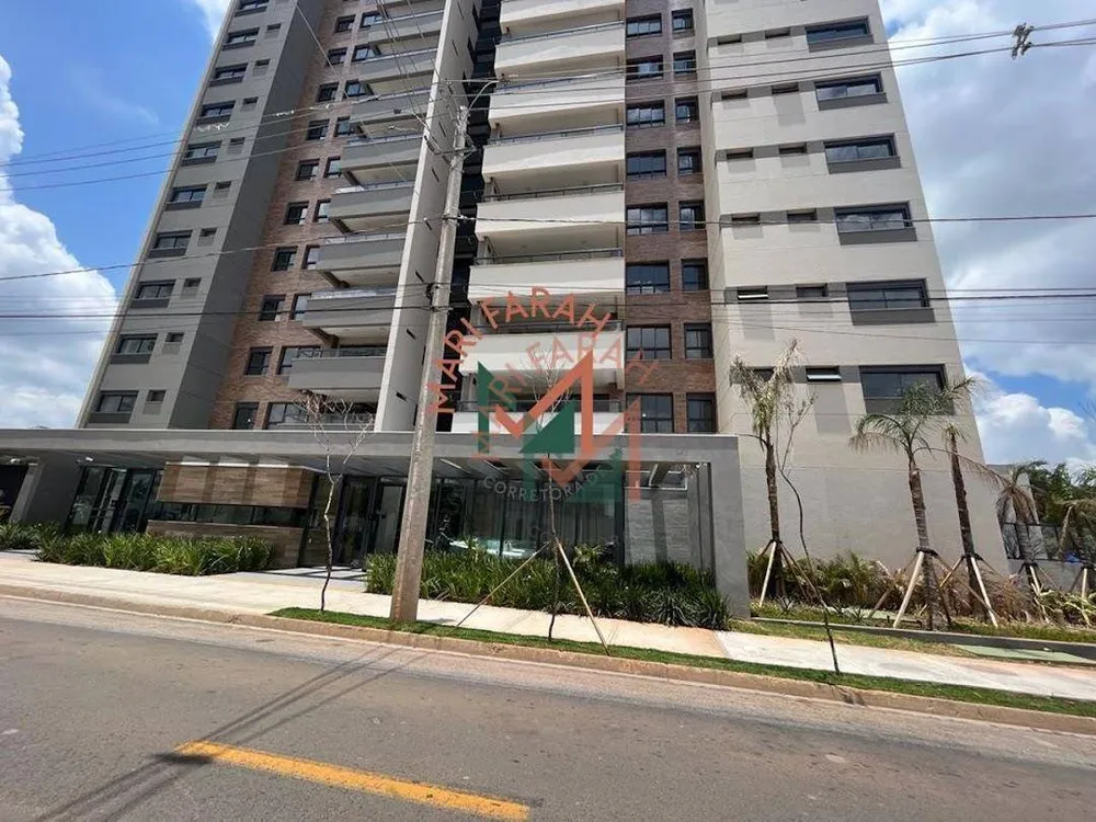 Apartamento, 3 quartos, 126 m² - Foto 13