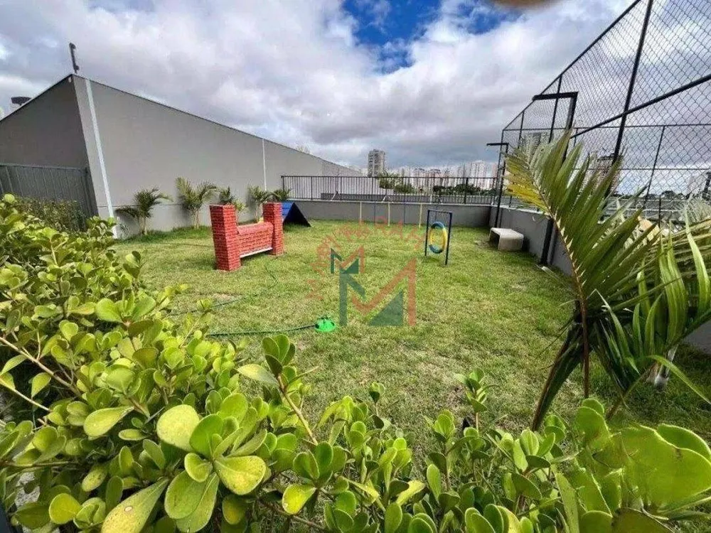 Apartamento, 3 quartos, 126 m² - Foto 7
