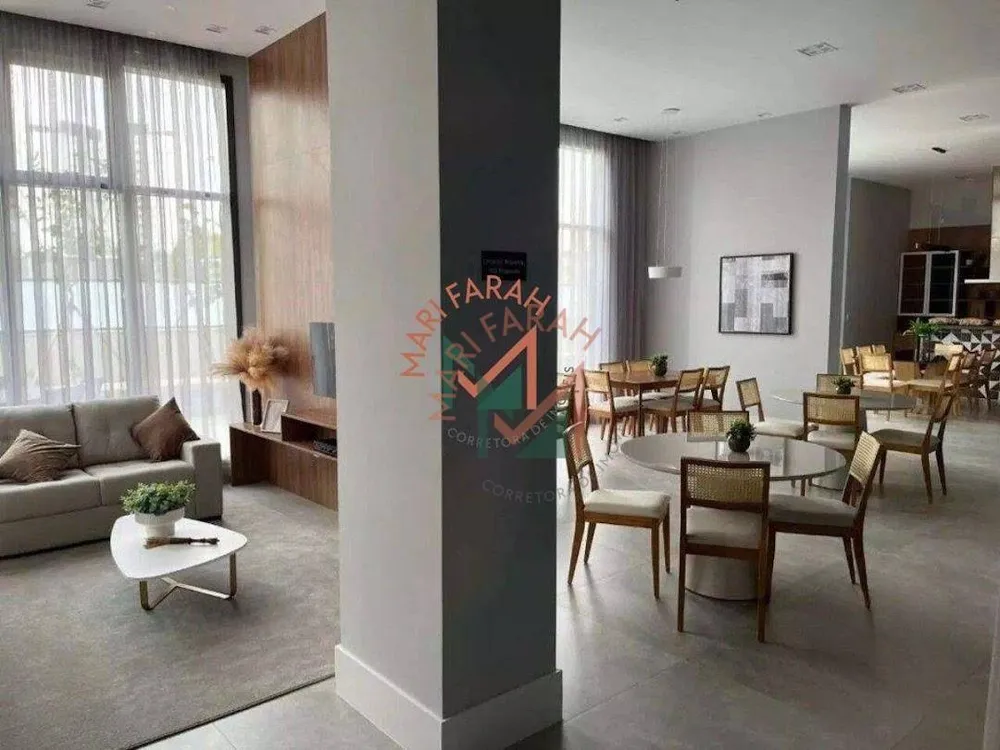 Apartamento, 3 quartos, 126 m² - Foto 11