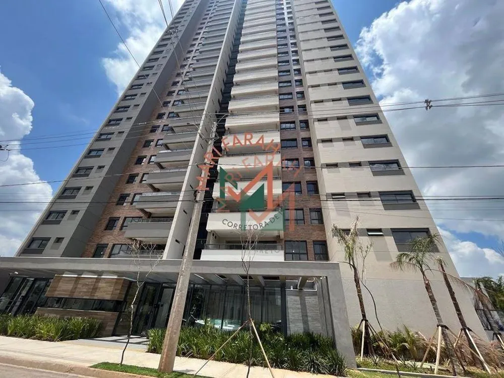 Apartamento, 3 quartos, 126 m² - Foto 9