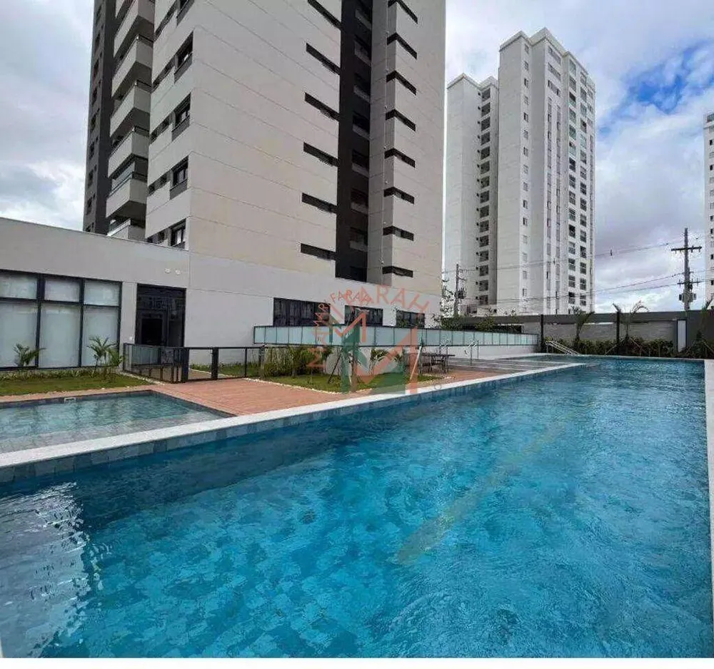 Apartamento, 3 quartos, 126 m² - Foto 8