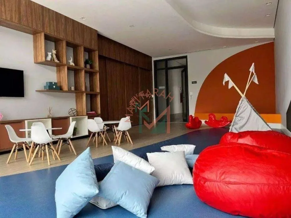 Apartamento, 3 quartos, 126 m² - Foto 12