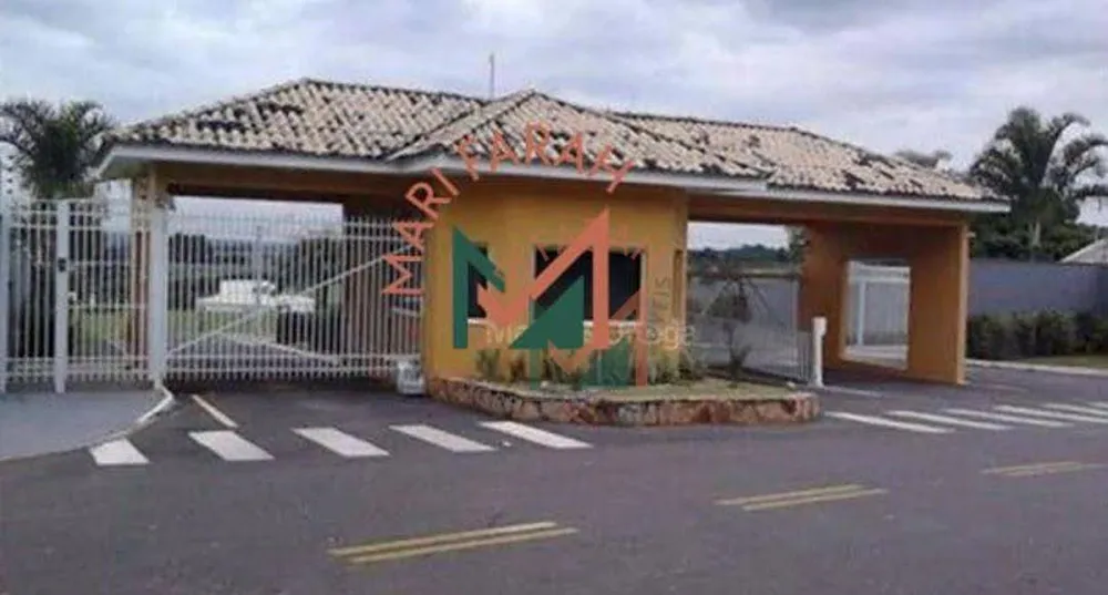 Loteamento e Condomínio, 1035 m² - Foto 2