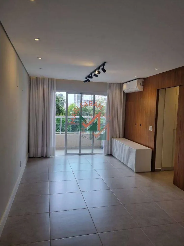 Apartamento, 2 quartos, 75 m² - Foto 9