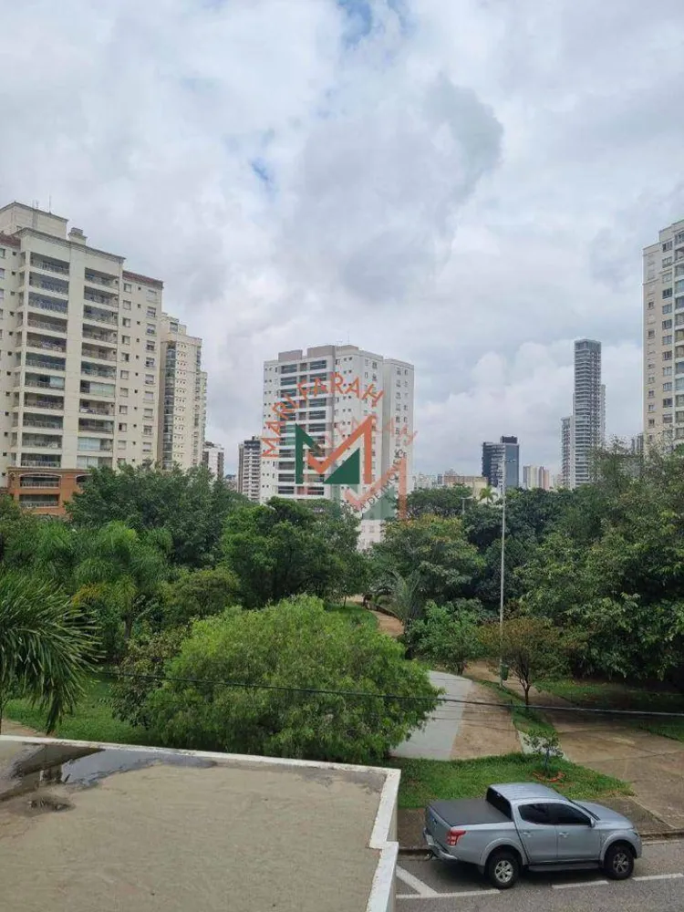 Apartamento, 2 quartos, 75 m² - Foto 1