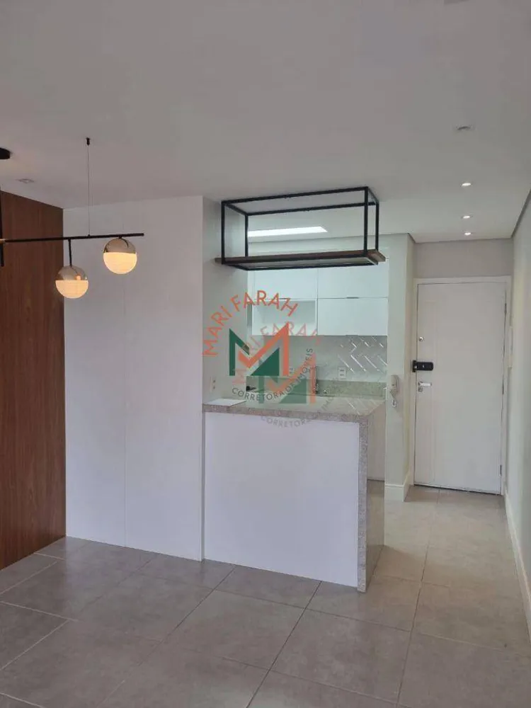 Apartamento, 2 quartos, 75 m² - Foto 10