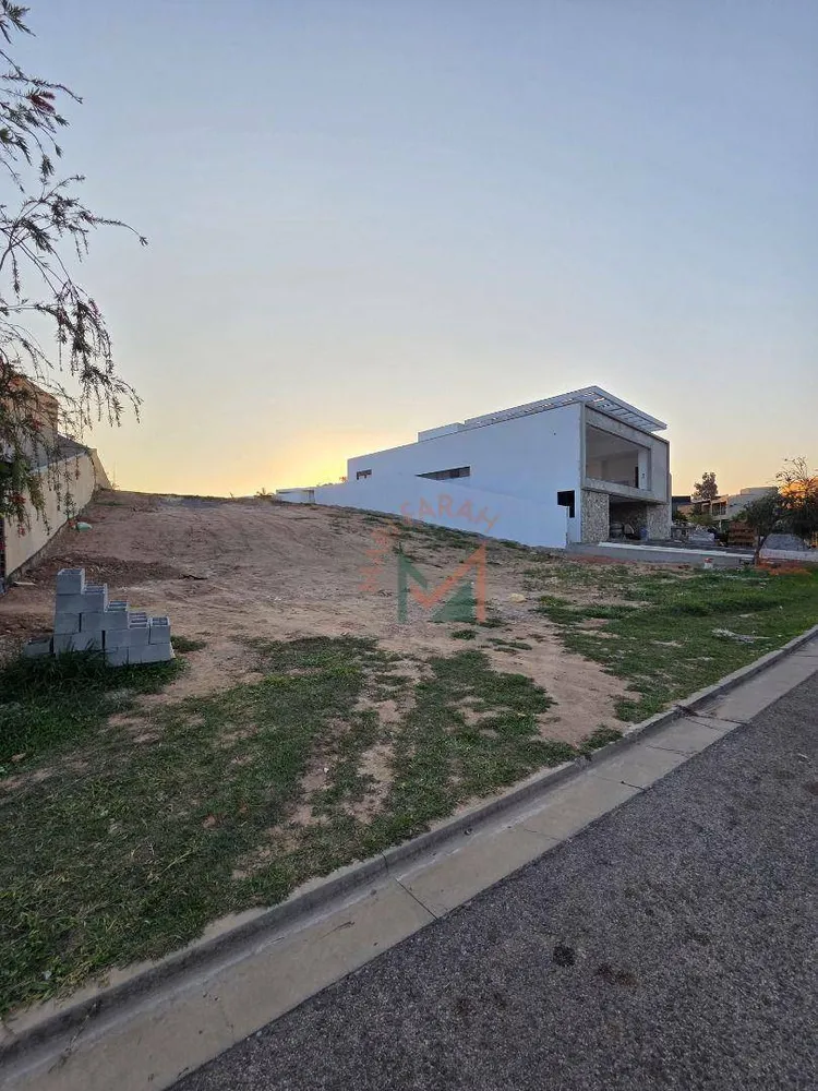 Terreno, 561 m² - Foto 7