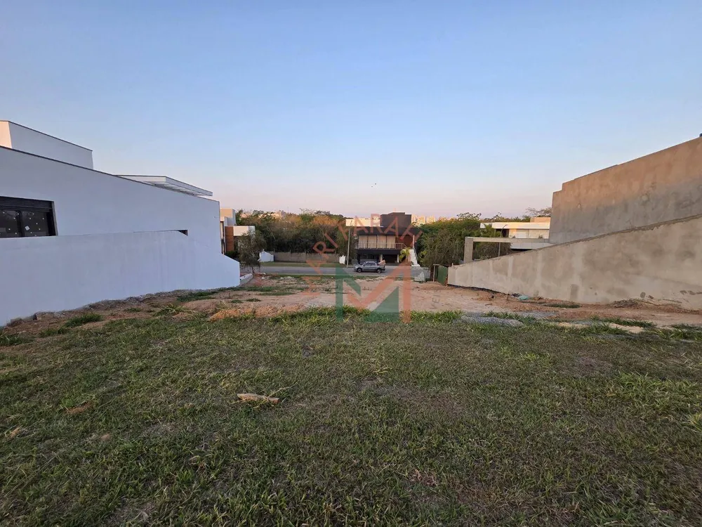 Terreno, 561 m² - Foto 1
