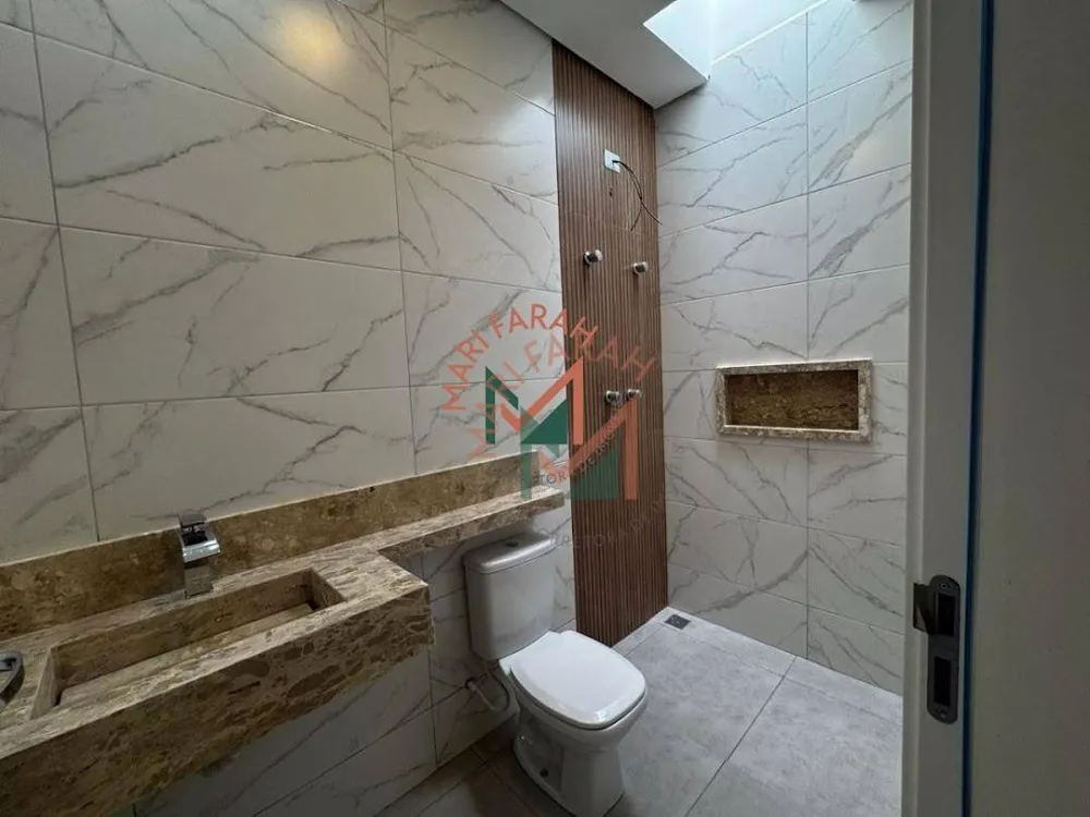 Casa de Condomínio, 3 quartos - Foto 3