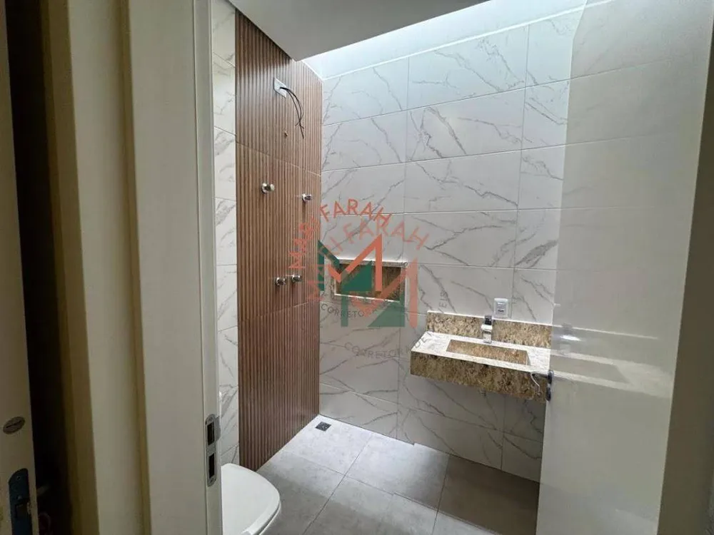 Casa de Condomínio, 3 quartos - Foto 6