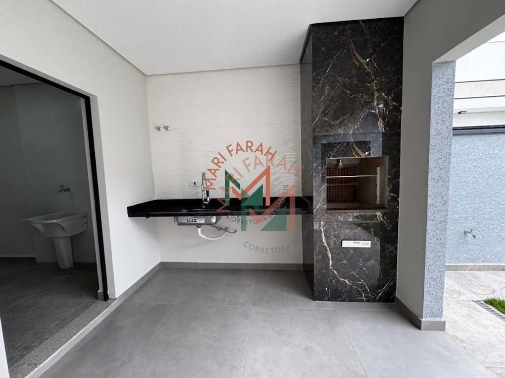 Casa de Condomínio, 3 quartos - Foto 8