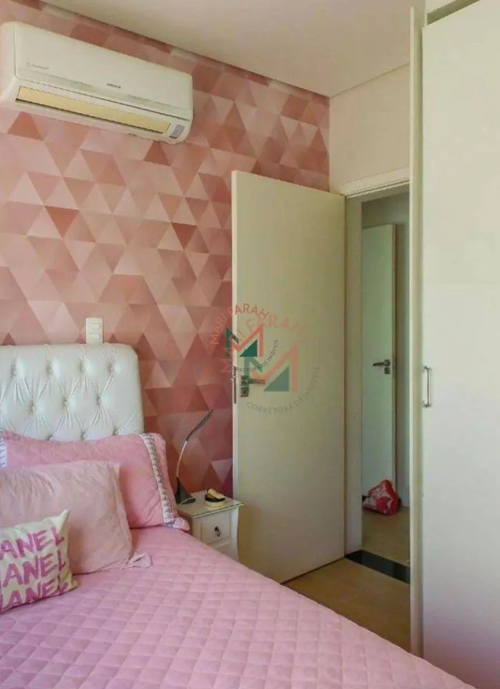 Casa de Condomínio, 3 quartos - Foto 10