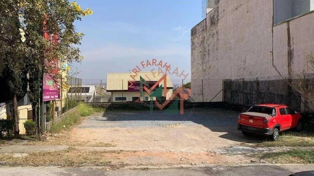 Loteamento e Condomínio, 420 m² - Foto 8