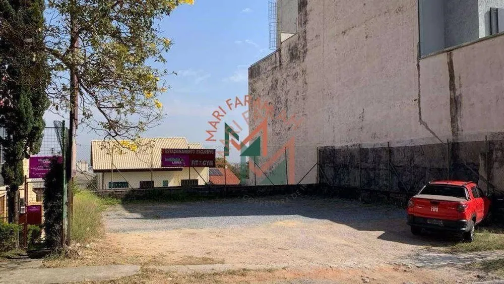 Loteamento e Condomínio, 420 m² - Foto 1