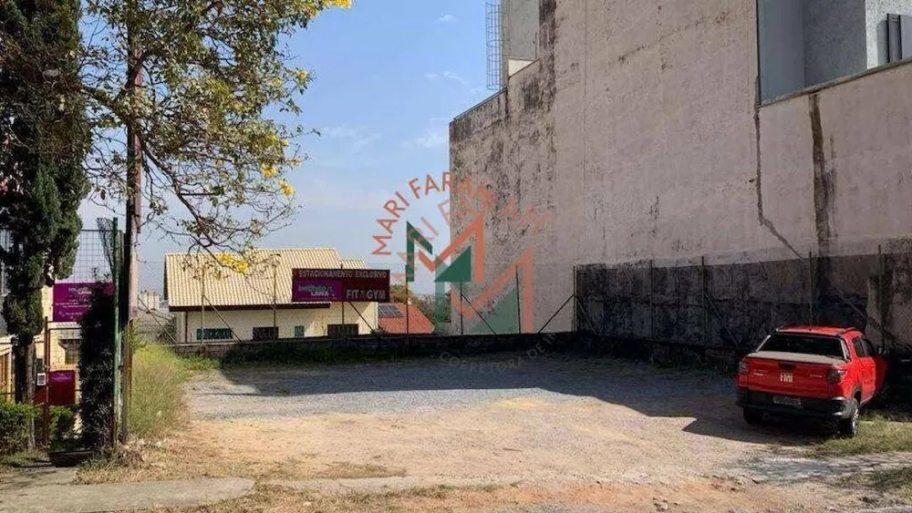 Loteamento e Condomínio, 420 m² - Foto 11