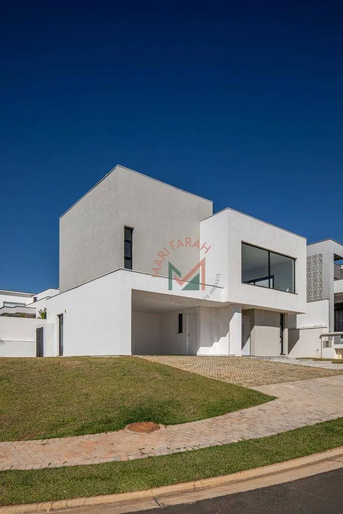 Casa de Condomínio, 4 quartos - Foto 1