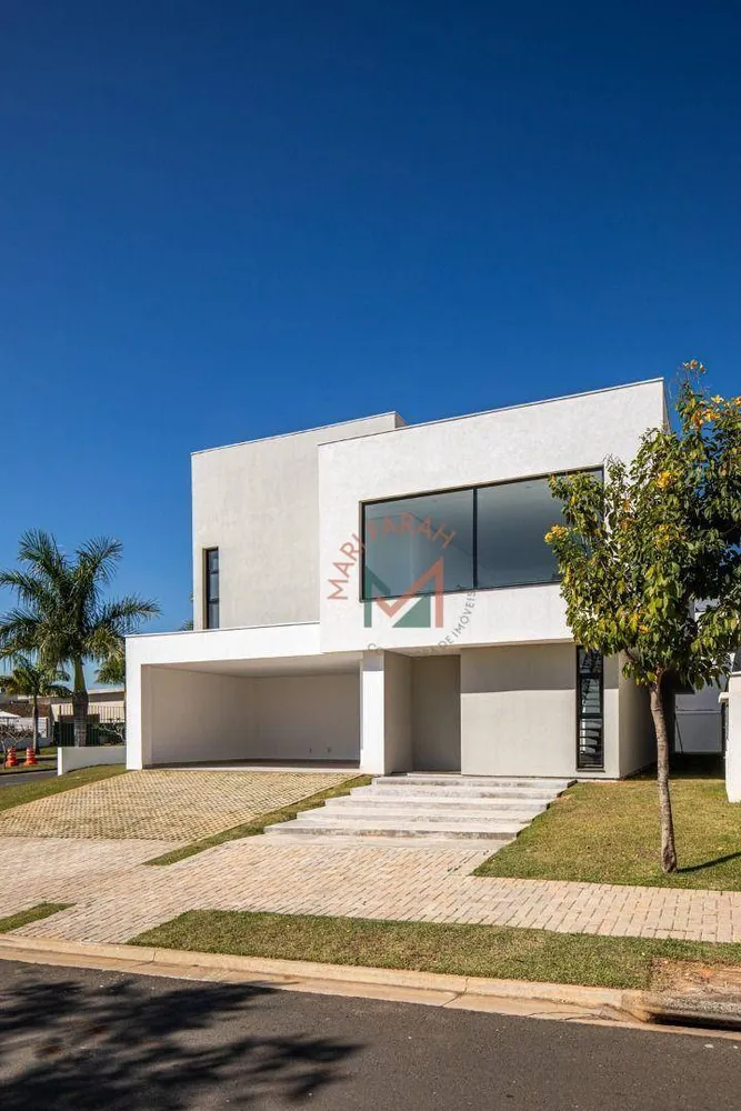Casa de Condomínio, 4 quartos - Foto 2