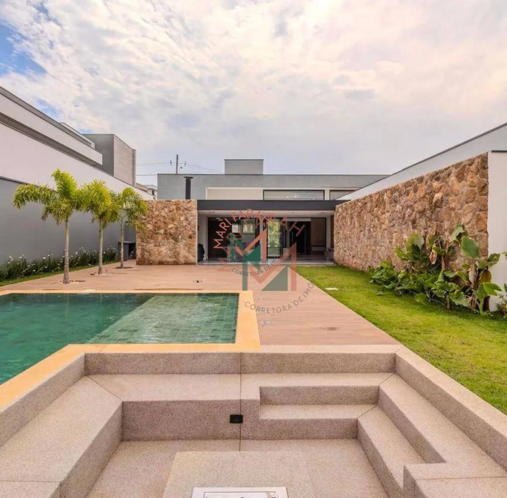 Casa de Condomínio, 4 quartos - Foto 3