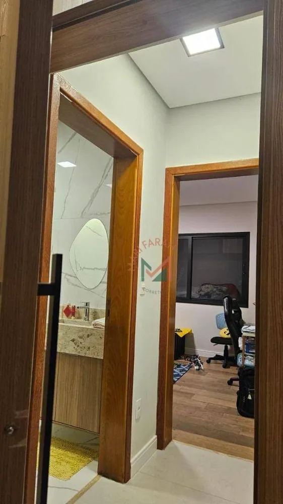 Casa de Condomínio, 4 quartos - Foto 7