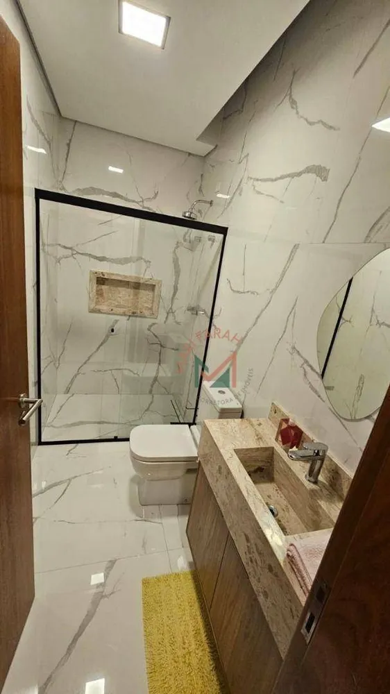 Casa de Condomínio, 4 quartos - Foto 6