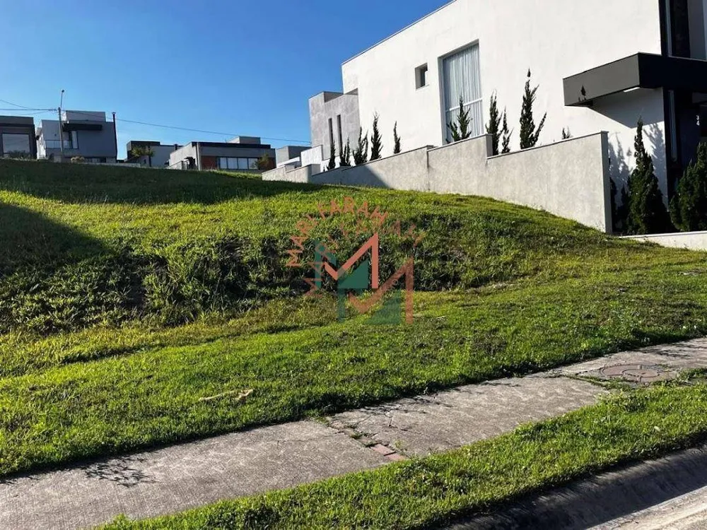 Loteamento e Condomínio, 324 m² - Foto 1