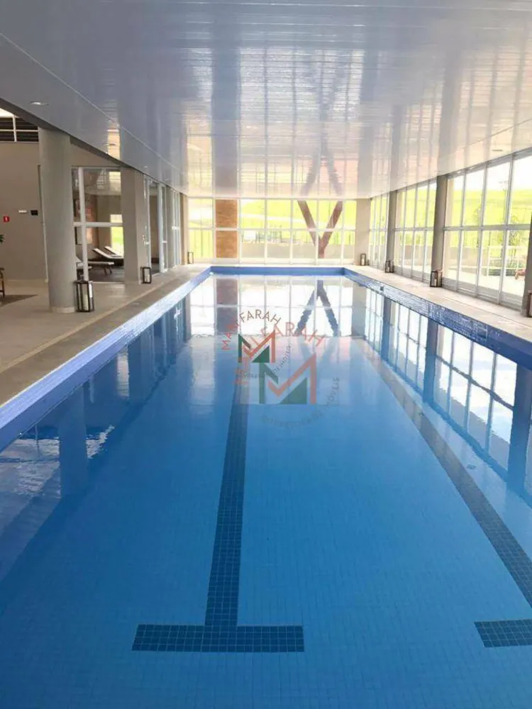 Loteamento e Condomínio, 324 m² - Foto 1