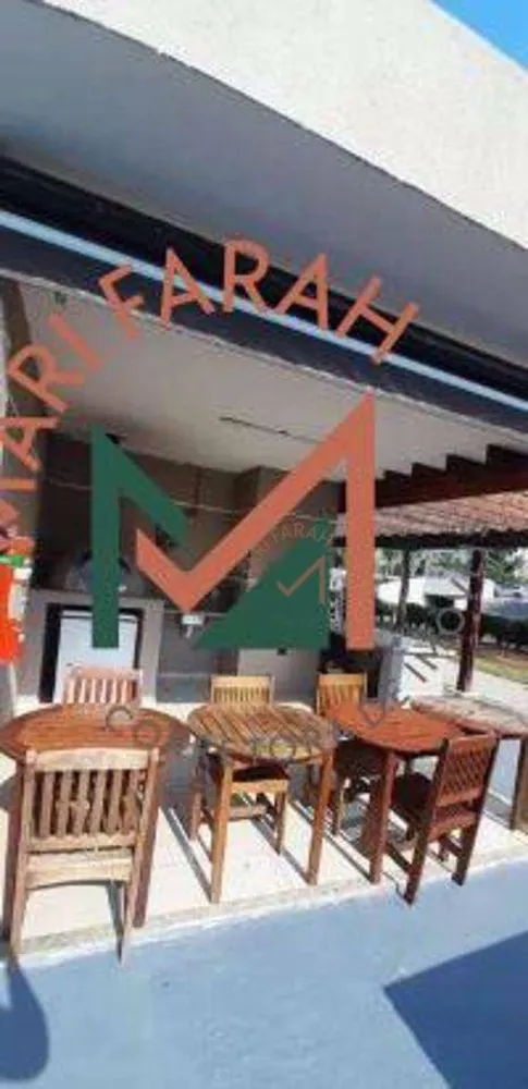 Apartamento, 2 quartos, 53 m² - Foto 13