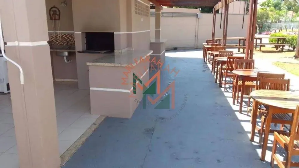 Apartamento, 2 quartos, 53 m² - Foto 11
