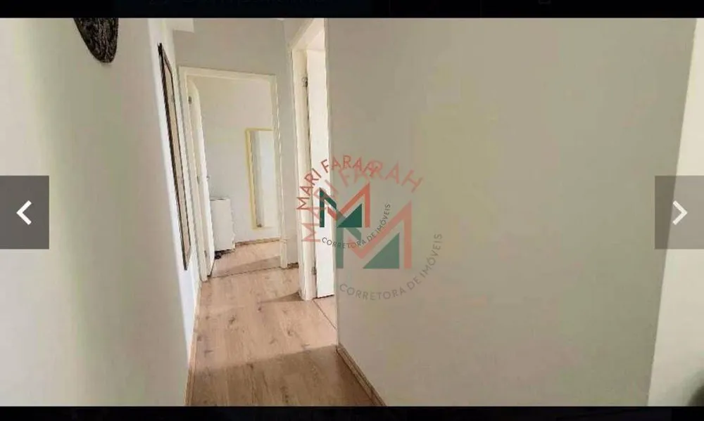 Apartamento, 2 quartos, 53 m² - Foto 6