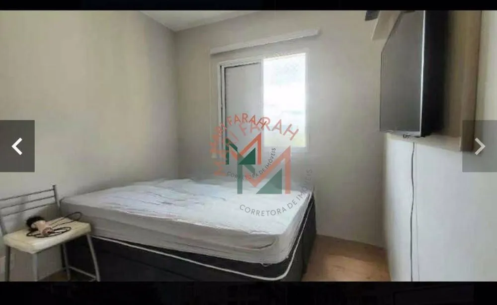 Apartamento, 2 quartos, 53 m² - Foto 5