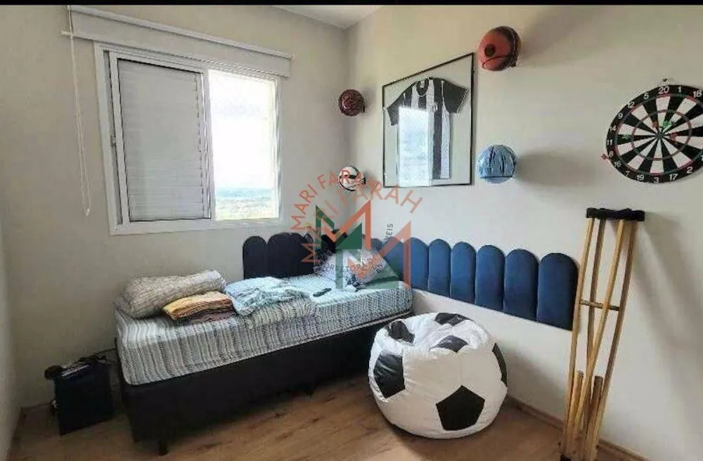 Apartamento, 2 quartos, 53 m² - Foto 7