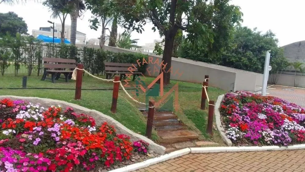 Apartamento, 2 quartos, 53 m² - Foto 9