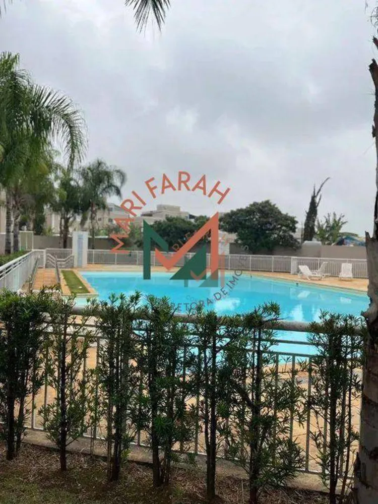 Apartamento, 2 quartos, 53 m² - Foto 12
