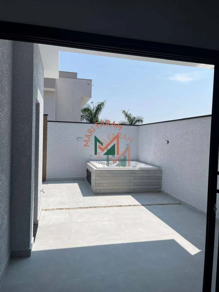 Casa de Condomínio, 3 quartos - Foto 7