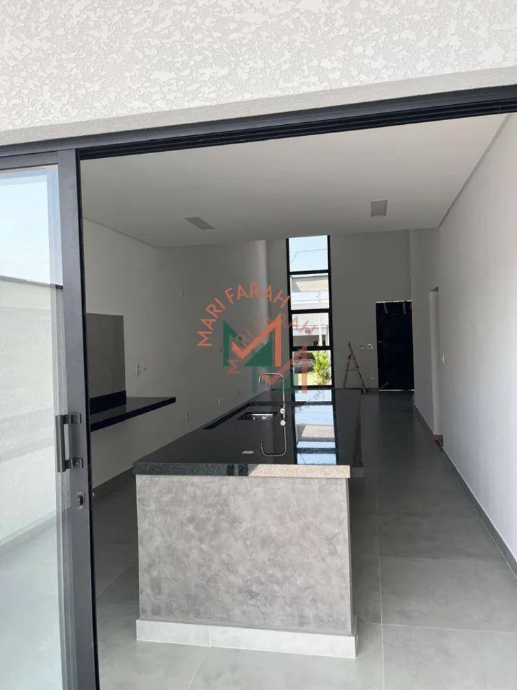 Casa de Condomínio, 3 quartos - Foto 10
