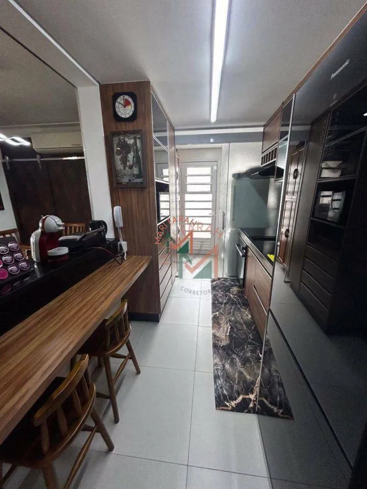 Apartamento, 2 quartos, 73 m² - Foto 2