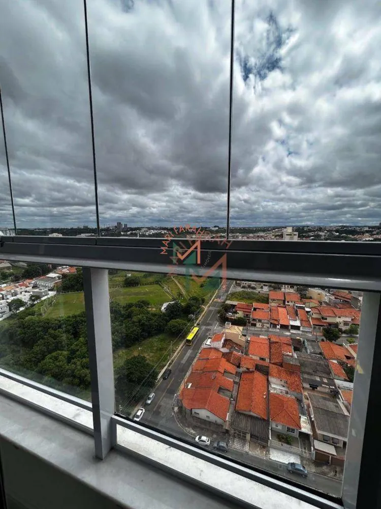 Apartamento, 2 quartos, 73 m² - Foto 5
