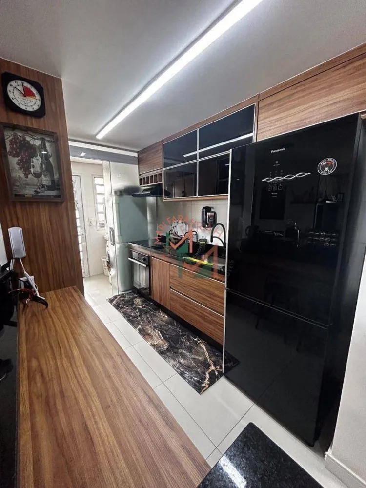Apartamento, 2 quartos, 73 m² - Foto 3