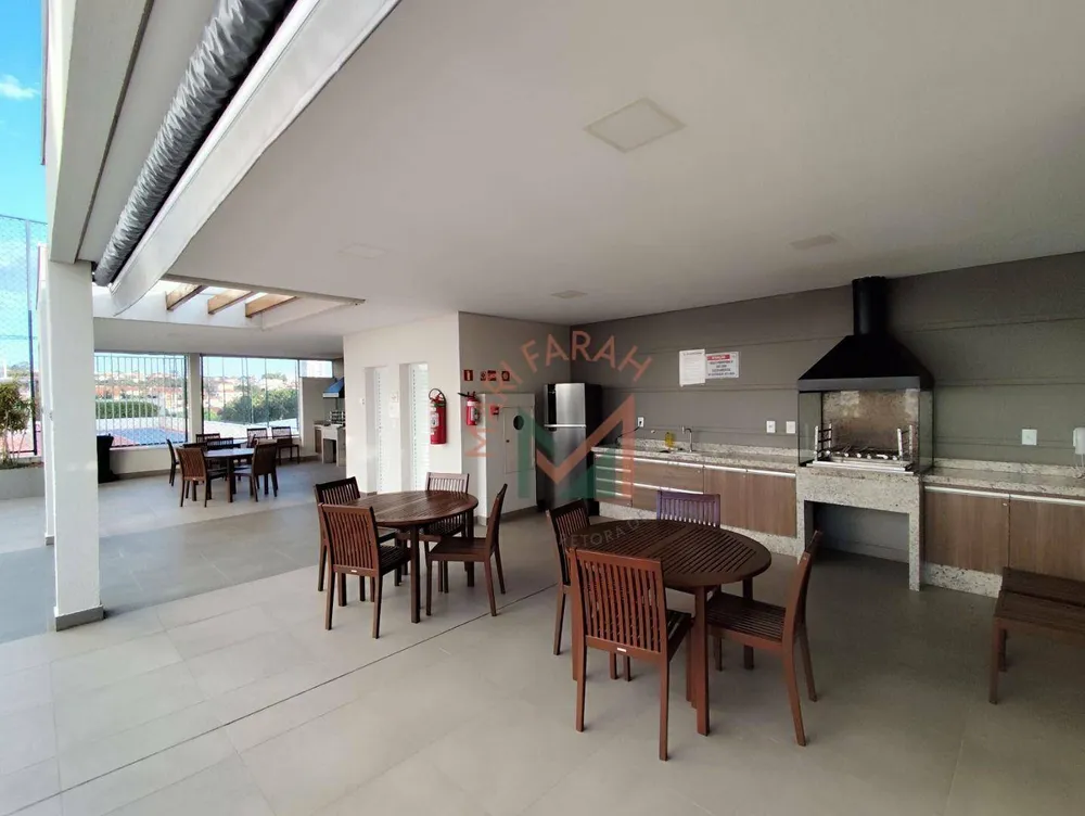 Apartamento, 2 quartos, 73 m² - Foto 10